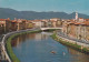 Cartolina Pisa - I Lungarni - Pisa