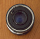 Delcampe - Ancien Appareil Photo Reflex MIRANDA Sensomat RE - Boitier, Objectif 50mm Et Sacoche  Film 135 24x36 - Appareils Photo