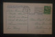 United States Fort Mayers 1946 Cancel Used Postcard - Fort Myers