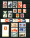 FRANCE - Année Complète 1949 - 42 Timbres Selon Composition Yvert - Neufs N** - Très Beaux - 1940-1949