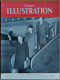 France Illustration N°182 09/04/1949 Pacte De L'Atlantique Nord/Syrie/Sao-Paulo Brésil/Egypte/Van Dongen/Mode Dior Ricci - Allgemeine Literatur