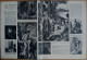 Delcampe - France Illustration N°182 09/04/1949 Pacte De L'Atlantique Nord/Syrie/Sao-Paulo Brésil/Egypte/Van Dongen/Mode Dior Ricci - Informaciones Generales