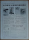 Delcampe - France Illustration N°182 09/04/1949 Pacte De L'Atlantique Nord/Syrie/Sao-Paulo Brésil/Egypte/Van Dongen/Mode Dior Ricci - Informaciones Generales