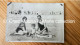 1930 TROUVILLE 14 Sur La Plage En Maillot De Bain - Carte Photo - Luoghi