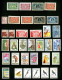 PAYS D'EXPRESSION FRANCAISE - Lot De Timbres - Neufs N** - Très Beaux - Collections