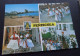 Peniscola, Costa Del Azahar - Varios Aspectos - Fotografia A. Campana, Postales Kolorham, Barcelona - # CS 64151 - Castellón