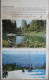 CANADA BRITISH COLUMBIA BC VANCOUVER BOOKLET KARTE CARD POSTKARTE ANSICHTSKARTE CARTOLINA POSTCARD CARTE POSTALE - Huntsville