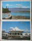 Delcampe - CANADA BRITISH COLUMBIA BC VANCOUVER BOOKLET KARTE CARD POSTKARTE ANSICHTSKARTE CARTOLINA POSTCARD CARTE POSTALE - Huntsville