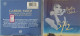 BORGATTA - FILM MUSIC  - Cd GABRIEL YARED - BETTY BLUE 37°2 LE MATIN - VIRGIN 1986 - USATO In Buono Stato - Soundtracks, Film Music