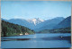 CANADA BRITISH COLUMBIA VANCOUVER CLEVELAND LAKE CAPILANO CARD POSTKARTE ANSICHTSKARTE CARTOLINA POSTCARD CARTE POSTALE - Huntsville