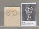 AUSTRALIA Service OS 1924 Used(o) Mi 54 #34414 - Dienstzegels