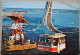 CANADA BRITISH COLUMBIA VANCOUVER SKYRIDE CABLE CAR KARTE CARD POSTKARTE ANSICHTSKARTE CARTOLINA POSTCARD CARTE POSTALE - Huntsville