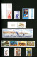 SPM - Petit Lot De Timbres Entre Les Années 1986 Et 2009 - Neufs N** - Valeur Faciale Env. 26 Eur. - Très Beaux - Collections, Lots & Series