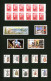 SPM - Petit Lot De Timbres Entre Les Années 1986 Et 2009 - Neufs N** - Valeur Faciale Env. 26 Eur. - Très Beaux - Collections, Lots & Séries