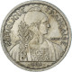 Monnaie, Indochine, 20 Cents, 1939 - Andere & Zonder Classificatie