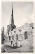 Nalinnes. L'église Du Centre Et Le Monument - Ham-sur-Heure-Nalinnes