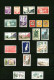 ANDORRE - Lot De Timbres Neufs Et Oblit. - Entre 1944 Et 1993 - Des Multiples - Cote Environ 300 Eur. - Très Beaux - Collections