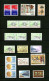 ANDORRE - Lot De Timbres Neufs Et Oblit. - Entre 1944 Et 1993 - Des Multiples - Cote Environ 300 Eur. - Très Beaux - Collections