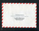 "OESTERREICH" 1965, Sonder-Ballonpostflugbrief Per Einschreiben (50030) - Per Palloni