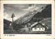 72000767 Lindenberg_Allgaeu Berghaus Alpen - Lindenberg I. Allg.