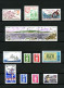 Delcampe - SPM - Neufs N** - Collection 1986 / 1993 - Bien Fournie - Valeur Faciale Env. 80 Eur. - Cote  Env. 300 E - Très Beaux - Collezioni & Lotti