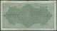 ALLEMAGNE - 1000 Marks (1922) - Billet Usagé - Other & Unclassified