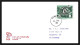 65813 Skylab 3 Launch 16/11/1973 Bahrain Espace Space Lettre Cover - Asia