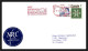 66199 Skylab Churchill Research Center 14/5/1973 Canada Espace Space Lettre Cover - North  America