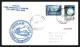 66237 Skylab 3 Nasa Vanguard Tracking Station 2/8/1973 Mar Del Plata Argentine Argentina Espace Space Lettre Cover - Südamerika