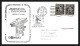 66410 Skylab 3 Launch 28/7/1973 Autralie Australia Espace Space Lettre Cover - Oceanía