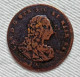Napoli Carlo III 3 Tornesi 1756 (R) - Nápoles & Sicile