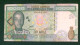 GUIENEA 1000 Francs 2007. - Guinée