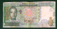 GUIENEA 1000 Francs 2008. - Guinea