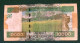 GUIENEA 1000 Francs 2008. - Guinee