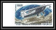 France PA Poste Aerienne Aviation N°50 Lindbergh Nungesser Coli + Epreuve Proof Non Dentelé ** MNH Imperf Cote 175 - 1971-1980