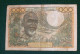 IVORY COAST 1000 Francs - Costa De Marfil