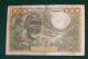 IVORY COAST 1000 Francs - Côte D'Ivoire