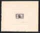 461a/ 4 Epreuve D'artiste (artist Proof) PROMO Dahomey - 1961 - Y&t 159 / 162 Artisanat Signe (signed Autograph) Betemps - Collections (sans Albums)