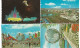 25 Pictoral Cards For New York World's Fair 1964-1965   - 25 Cards   Unused - Collections & Lots