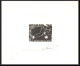 661 Epreuve D'artiste Artist Proof Polynesie 110/112 Jeux Olympiques Olympic Games Montreal 76 Signe (signed Autograph) - Non Dentelés, épreuves & Variétés