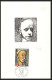 2433 N°1673 Tableau Painting Songe Creux Rouault France Epreuve D'artiste Artist Proof Signé Signed Tirage 80 Ex - Impresionismo
