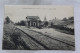 Cpa 1922, Saint Germain Laval, Gare Ville, Loire 42 - Saint Germain Laval