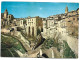 PANORÁMICA DESDE EL HOTEL AZAGRA / PANORAMICAL FROM AZAGRA HOTEL.-  ALBARRACIN - TERUEL.- ( ESPAÑA ) - Teruel