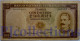 TIMOR 100 ESCUDOS 1959 PICK 24a AVF - Timor