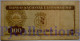 TIMOR 100 ESCUDOS 1959 PICK 24a AVF - Timor