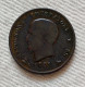 Napoleone I 3 Centesimi 1808B  (NC) Q.SPL - Napoleonische