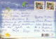 REUNION - Les Fonds Marins - Circulated 2003 - Réunion