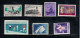 LOT DE 59 TP EN MAJORITE OBLITERES, ROUMANIE, BONNE COTE , TOUTES EPOQUES. - Collections