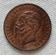 Vittorio Emanuele II 10 Centesimi 1867 SPL+ (NC) - 1861-1878 : Vittoro Emanuele II