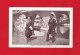 TIBET  MAGICIAN + DANCER    EMPIRE EXHIBITION CARD - Tibet